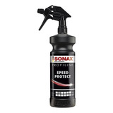 Cera Rápida Speed Protect Sonax Profiline 1l 75590