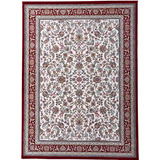Alfombra Carpeta Clasica Tipo Oriental 170x230 Cm Kreatex