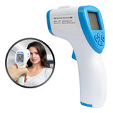 Termometro Laser Digital Infravermelho Temperatura Corporal