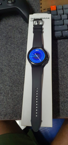 Galaxy Whatch 4 Classic 46mm