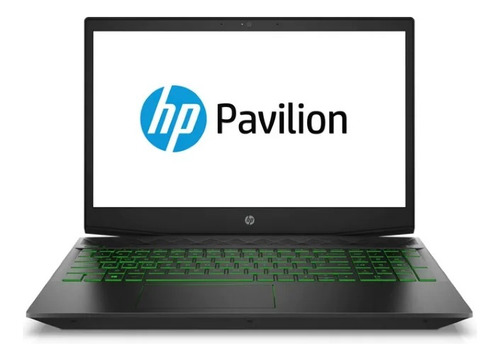 Notebook Hp Pavilion 15-cx0003la Intel Core I5 16ram 500ssd