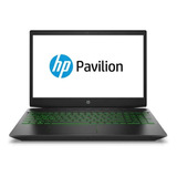 Notebook Hp Pavilion 15-cx0003la Intel Core I5 16ram 500ssd