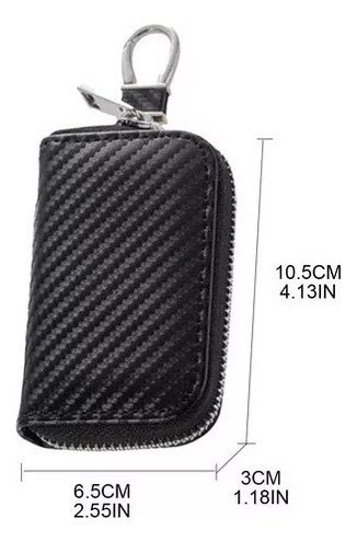 Funda Externa For Llaves De Coche For Proteger Las Llaves