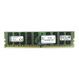 Memória Servidor Kingston 16g, Ddr4, 16gb, 2133 Mhz, Ecc Reg