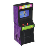 Fortnite Hasbro Victory Royale Series - Máquina Arcade