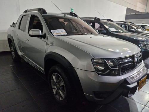 Renault Duster Oroch Dynamique Automatico 4x2 Gasolina