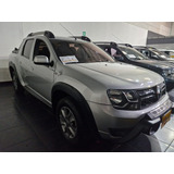 Renault Duster Oroch Dynamique Automatico 4x2 Gasolina