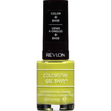 Gel De Revlon Colorstay Longwear Uñas Esmalte 400 04 Onzas