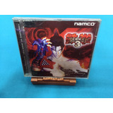 Tekken 3 Original Playstation 1 Jp