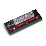 Pedal Sansamp Tech 21 Character Plus English Muffy Oferta!!!