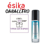 Colonia Men Cool Ice De Esika Para Caballero