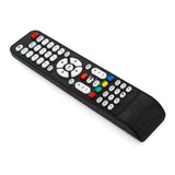 Control Remoto Para Atvio Smart Tv Atv-32sm, Atv-43sm, Atv..