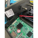 Kit Raspberry Pi3 Modelo B