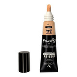 Corrector Líquido Vogue Resist Larga Duración 7 Ml Tono Canela