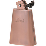 Cowbell Pearl Signature Hh-3 Chabella De Horacio Hernandez