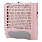 Herramienta De Manicura, Colector De Polvo Para Uñas, 80 W,