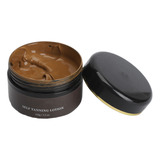 Crema Bronceadora De Bronce, Autograsa, Preventiva, Corporal