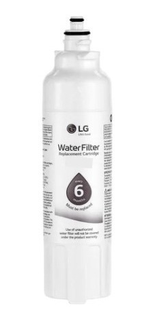 Filtro De Agua LG Para Refrigerador Gs73sdd Filter Water 