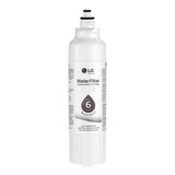 Filtro De Agua LG Para Refrigerador Gs65sdpk Water Filters