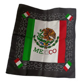 Paliacate Viva Mexico - Fiestas Patrias - Varios Modelos