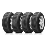 Kit De 4 Neumáticos Hankook Auto Y Camioneta Optimo Me02 K424 P 185/60r13 80