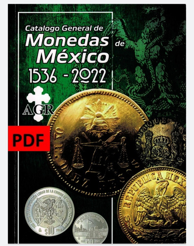 Manual De Monedas Antiguas 2022