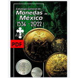 Manual De Monedas Antiguas 2022