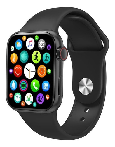 Smartwatch N78 Plus Pantalla 44mm