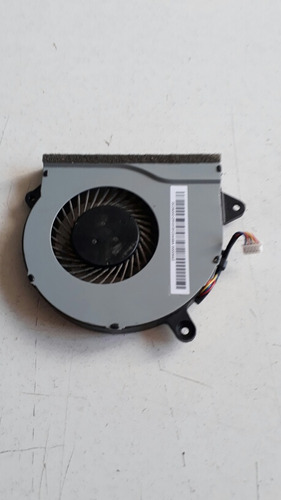 Ventilador Lenovo Ideapad 300-14ibr Usado