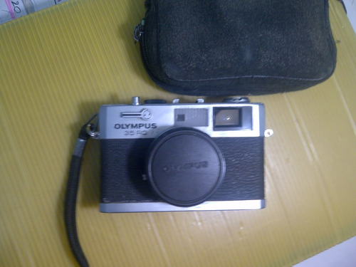 Maquina Olympus Japon , (disponible)