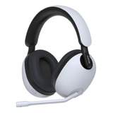 Audifonos Sony Alambricos Diadema Gamer Inzone H3 Mdr-g300