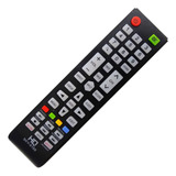 Controle Remoto Tv Hq Hqs43nkh Hqs32nkh Hk320df Com Nf