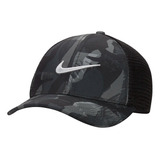 Gorra Nike Dri-fit Aerobill Legacy91 Camuflado-negro