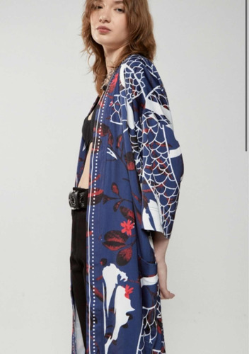 Kimono Turner St Marie