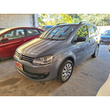 Volkswagen Suran 2014 1.6 Trendline 11b 44520482
