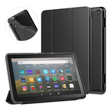 Estuche Moko Con Nueva Tableta Para Kindle Fire Hd 8 Y Table