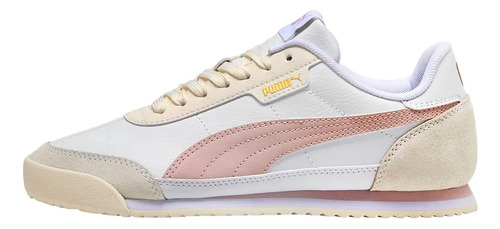Tenis Mujer Puma Turino Ii Og Original | Envío gratis