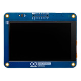 Arduino Giga Display Shield