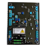 Mx321 Regulador Automático De Voltaje Para Generador Avr, 1 