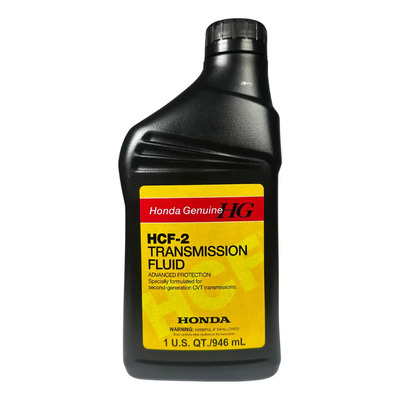 Aceite Transmision Cvt Honda Civic Accord Crv Hrv Fit City | Envío gratis