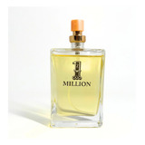 Perfume 1 Million Masculino Eau De Toilette: