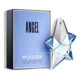 Angel Edp Thierry Mugler 100ml Original Lacrado