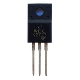 Transistor Fet Mosfet 2sk2723 (1 Peça) 2sk 2723 K2723