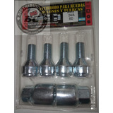 Kit Antirrobo Fiat Cronos, Argo, Palio Adventure Llanta Orig