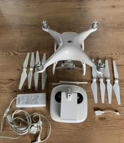 Drone Dji Phantom 4