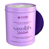 Nanobtx Reparador Professional 1000gr Richée