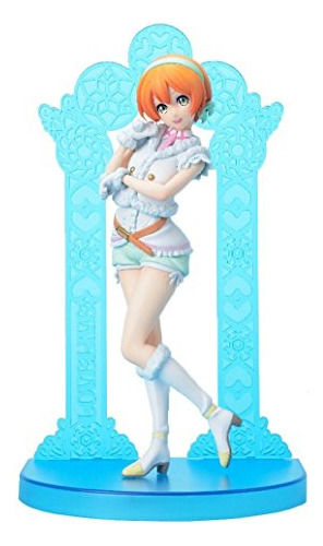 Sega Love Live !: Figura Rin Hoshizora Spm Super Premium  Ha