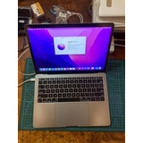 Macbook Pro 2017 13 