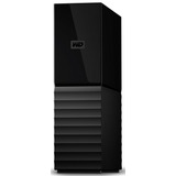 Western Digital Wd My Book Disco Duro Externo 4tb