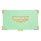 Blood Money Palette Jeffree Star